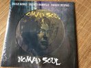 David Bowie - Nomad Soul 12” double vinyl LP Picture Disc