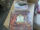 FRUITS DE MER 17TH DREAM OF DR SARDONICUS THREE DIMENSIONAL TANX LATHE CUT 7