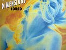 Various - Dimensions In Sound Vol 1 (Library/Jazz/Funk/Latin/Moog/Easy/Rare)