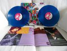 JIMI HENDRIX  BLUES  CLASSIC RECORDS 180 GM VINYL   LTD ED, ORIGINAL PRESS 2006