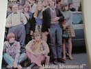 The Liverpool Scene - amazing adventures of - original 1968 gatefold vinyl LP