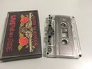 GUNS N' ROSES Live ? *@ Like A Suicide Rare Cassette Tape Original Release Rock