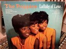 The Poppies LP in Shrink Lullaby of Love Near Mint 1966 in Mono Free Shipping