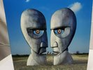 Pink Floyd - the Division Bell (180g 2LP Vinyl) 2016 Pink Floyd Records, PFRLP14