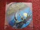 Iron Maiden Fear of the Dark V. Rare Picture Disc