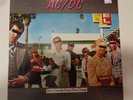 AC/DC 'Dirty Deeds Done Dirt Cheap' 180G Vinyl LP Record - NEW / Sealed