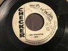 The Starlettes Jungle Love / Please Ring My Phone 45 RARE DJ Promo Checker 895