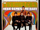 THE TREMELOES-Here Comes My Baby-A Beautiful 1967 Psych Rock Album-EPIC #BN26310