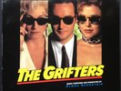 Elmer Bernstein THE GRIFTERS Film Soundtrack OST LP Varese Import Scorsese 1990