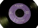 NORTHERN SOUL 45 BETTY LAVETTE Almost/Love Makes World Round ORIGINAL KAREN Hear
