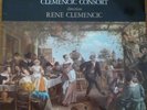 CLEMENCIC CONSORT / danses anciennes de Hongrie / HARMONIA MUNDI