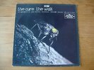 THE CURE THE WALK MINI LP DUTCH (NO UK ISSUE) 1983 RARE Polydor 1st PRESS EX/VG