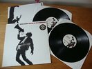 BRYAN ADAMS WAKING UP THE NEIGHBOURS UK 1991 RARE A&M 1st PRESS  EX / VG+