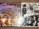 The Warriors Original Soundtrack Vinyl LP & inner A&M 1979 UK 1st