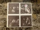 SEALED SHRINK LED ZEPPELIN IN THROUGH THE OUTDOOR OUT TAKE PRIVATE LABEL LP