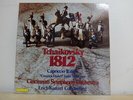 TELARC DG-10041 Tchaikovsky: 1812 KUNZEL Germany