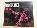 WRC S/T4216 S/T4217 Bruckner: Symphony No.8 SCHURICHT (Same as ASD 602/3) LP