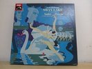 HMV SLS 5070 Tchaikovsky: Swan Lake PREVIN (solo violin Ida Haendel) 3LP Box