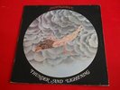 LP ITALIAN PROG MIRAGEMAN - THUNDER AND LIGHTNING - ORIGINALE