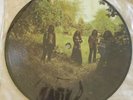 RARE Black Sabbath Paranoid/ Iron Man Picture 7 Inch Vinyl (used Once )