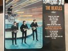 BEATLES - SOMETHING NEW - SEALED -Capital Records ST 8-2108
