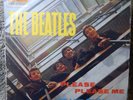 The Beatles - Please Please Me - 1964 Aust release