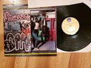 Ramones subterranean jungle NM/VG+ Inner Sleeve Punk Rock beautiful copy Read De