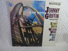 Johnny Griffin - Way Out (Riverside) Japan import