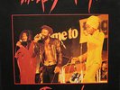 THE ABYSSINIANS-BERNARD COLLINS-Near Mint Reggae Funk Album-ALLIGATOR #AL 8305