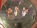 Deep Purple Smoke On Finland Picture Disc