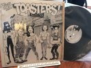 THE TOASTERS S/T 12” EP 1985 M/EX SHRINK w/promo photo MOON SKA