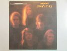 POCO CRAZY EYES VINTAGE 1974 LP QUADRAPHONIC QUAD EPIC EQ 32354 VERY NICE OOP