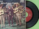 PEDRO INFANTE / Las Mañanitas / PEERLESS EPP 245/48 Pres Mexico 195? EP EX
