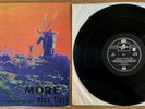 PINK FLOYD - MORE LP - UK Columbia Green Tinge West Facing 1G / 1G SCX 6346 EX-