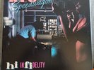 REO Speedwagon Hi Infidelity Mastersound Half Speed Mastered LP Please Read