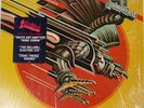 Judas Priest Screaming for Vengeance LP 1982 Vinyl VG+/VG+ Heavy Metal Hard Rock