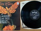 The John Dummer Blues Band ?– Nine By Nine LP - 1970 UK PHILIPS 6382 039  EX