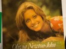 Olivia Newton-John Let Me Be There Japan  LP With OBI Strip Never Played