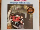 Bob Dylan Bringing it All Back Home vinyl LP - SEALED vintage