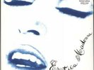 Madonna EROTICA limited edition double WHITE 12