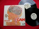 CAN tago mago 2LP ORIG 1971 German United Artists UAS 29211/12X krautrock EX