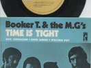 BOOKER T. & THE MG's  Rare 1971 Aust Only 7