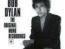 BOB DYLAN: ORIGINAL MONO RECORDINGS (LP vinyl *BRAND NEW*.)