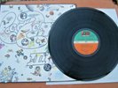 Vinyl Gatefold (tab) LP  1970 UK Stereo Led Zeppelin III. Atlantic LC0121 VG++.