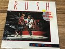 Rush “The Body Electric