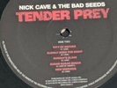 Nick Cave And The Bad Seeds - Tender Prey VINYL LP