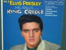 Elvis Presley RCA EPA-4321 King Creole Volume 2 EP Original NM 1958