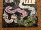 Michael Stipe Signed R.E.M. Vinyl Reckoning