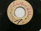 LEE PERRY & THE SENSATIONS - WHUP WHOP MAN // WIND UP DOLL [BLANK PRE] [ST123]