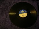 Rock & Roll 78  Chuck Berry Chess 1604 Maybellene, Wee Wee Hours E++